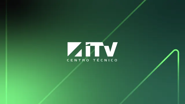 Marca iTV Centro Técnico